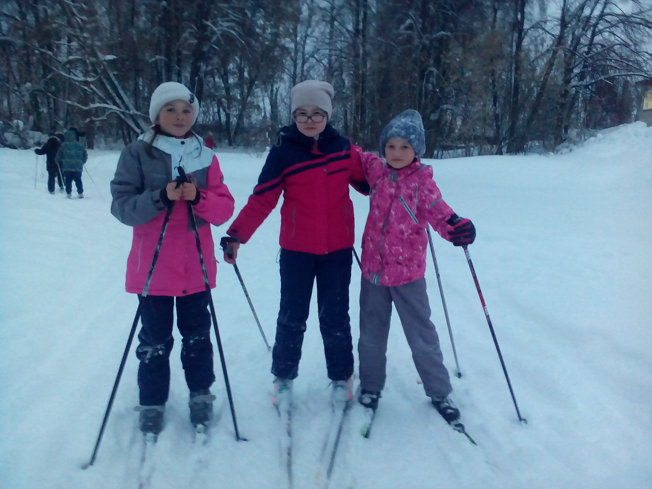 Ваганова Софья Андреевна